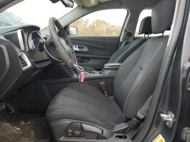 Photo 7 from auction – 2013 CHEVROLET EQUINOX LS with VIN 2GNALBEK8D6338896