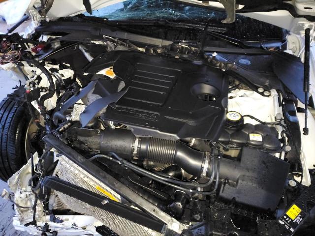 Photo 11 from auction – 2019 JAGUAR XE with VIN SAJAR4FX4KCP52664