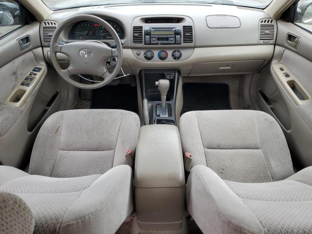 Photo 8 from auction – 2004 TOYOTA CAMRY LE with VIN 4T1BE32K54U270491