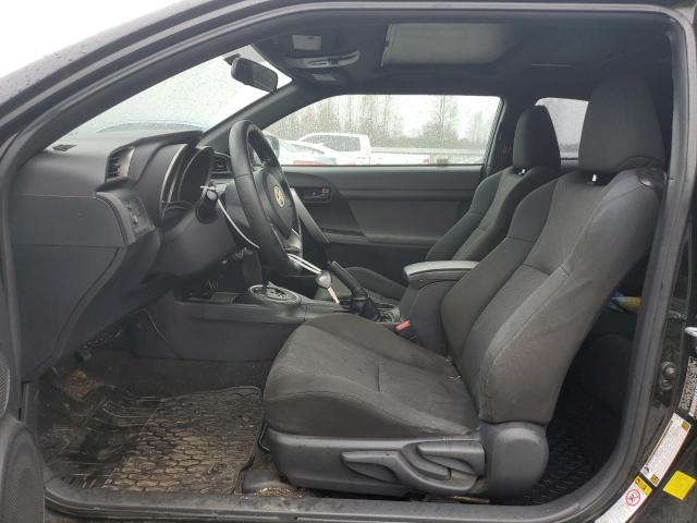Photo 7 from auction – 2012 TOYOTA SCION TC with VIN JTKJF5C71C3027096
