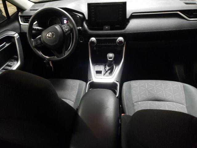 Photo 8 from auction – 2019 TOYOTA RAV4 XLE with VIN JTMP1RFV7KD502986