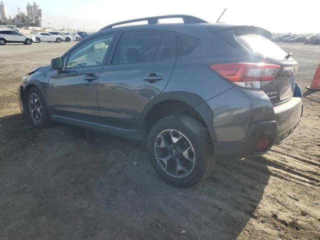 Photo 2 from auction – 2020 SUBARU CROSSTREK with VIN JF2GTABC6LH272031