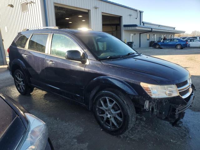 Photo 4 from auction – 2011 DODGE JOURNEY CR with VIN 3D4PG3FG5BT538928
