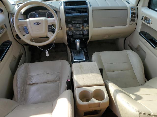 Photo 8 from auction – 2012 FORD ESCAPE LIM with VIN 1FMCU9EG6CKA47212