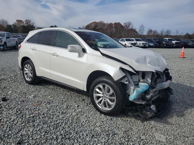 Photo 4 from auction – 2017 ACURA RDX with VIN 5J8TB3H31HL022589