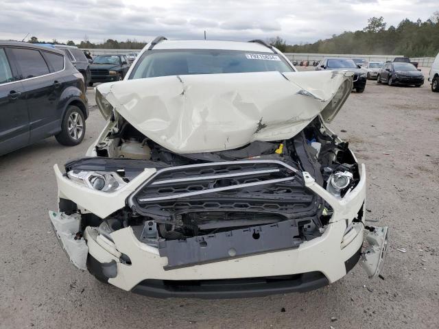 Photo 5 from auction – 2022 FORD ECOSPORT S with VIN MAJ6S3GL7NC470303