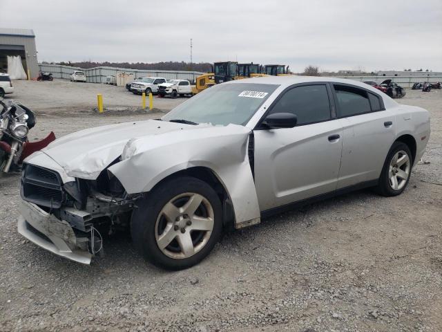Photo 1 from auction – 2014 DODGE CHARGER PO with VIN 2C3CDXAT3EH244106