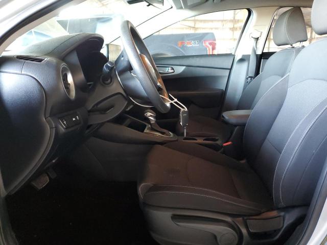 Photo 7 from auction – 2019 KIA FORTE FE with VIN 3KPF24AD4KE073573