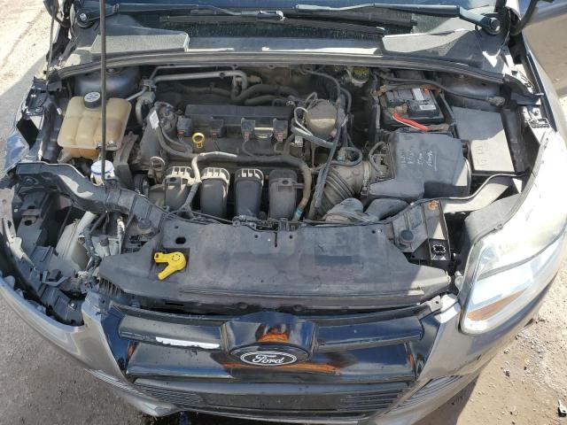 Photo 11 from auction – 2013 FORD FOCUS SE with VIN 1FADP3K23DL220269