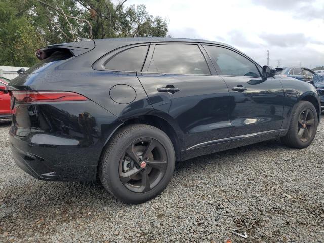 Photo 3 from auction – 2023 JAGUAR F-PACE S with VIN SADCJ2EX2PA710098