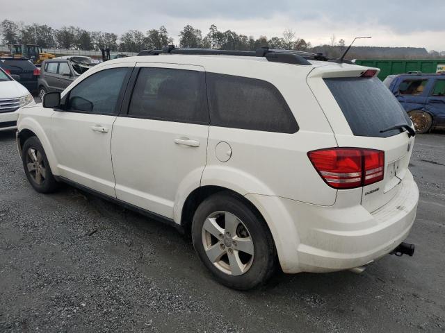Photo 2 from auction – 2010 DODGE JOURNEY SX with VIN 3D4PG5FV1AT180297