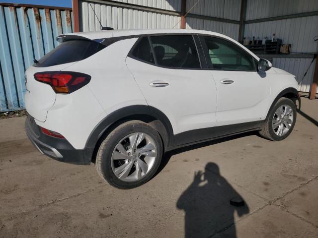 Photo 3 from auction – 2024 BUICK ENCORE GX with VIN KL4AMBS23RB130336