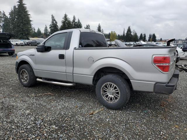 Photo 2 from auction – 2010 FORD F150 with VIN 1FTMF1CW8AKE71762