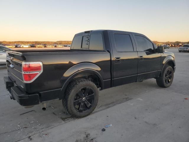 Photo 3 from auction – 2011 FORD F150 SUPER with VIN 1FTFW1CF4BKD59809