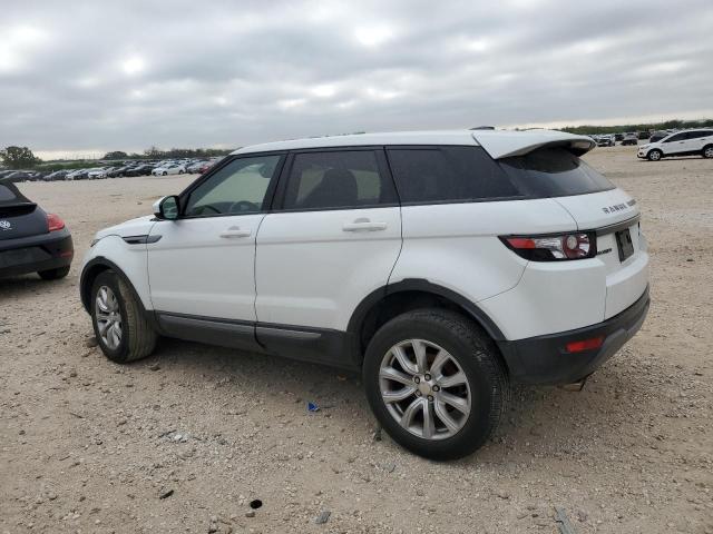 Photo 2 from auction – 2015 LAND ROVER RANGE ROVE with VIN SALVN2BG3FH991713