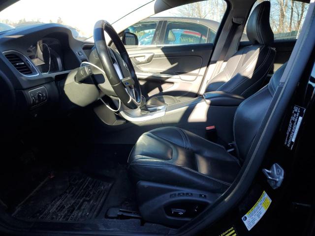 Photo 7 from auction – 2017 VOLVO S60 DYNAMI with VIN YV140MTL7H2433873