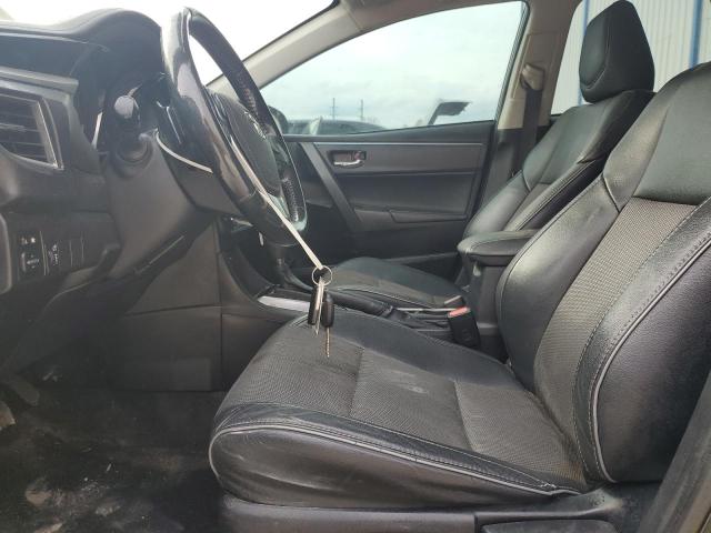 Photo 7 from auction – 2014 TOYOTA COROLLA L with VIN 2T1BURHE3EC149422