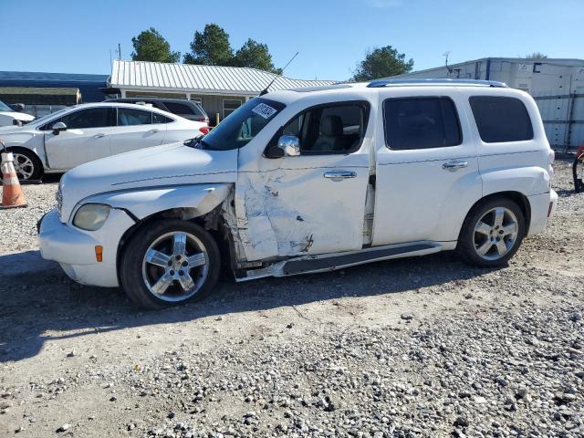 CHEVROLET HHR LT 2011 with VIN 3GNBACFU4BS557787 - Photo from auction
