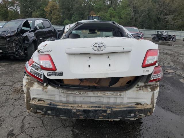 Foto 6 de la subasta – 2011 TOYOTA CAMRY BASE con VIN 4T4BF3EK6BR195201