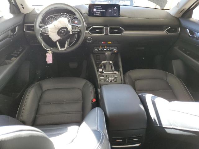 Photo 8 from auction – 2024 MAZDA CX-5 PREFE with VIN JM3KFBCLXR0479038