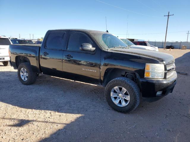 Photo 4 from auction – 2012 CHEVROLET SILVERADO with VIN 3GCPKTE72CG109494