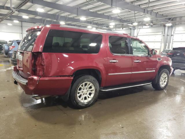 Photo 3 from auction – 2007 CADILLAC ESCALADE E with VIN 1GYFK66827R281254
