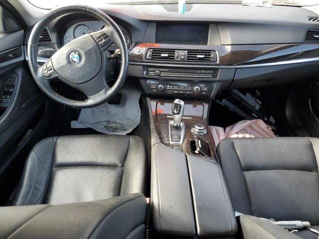 Photo 8 from auction – 2011 BMW 535 XI with VIN WBAFU7C53BC870810