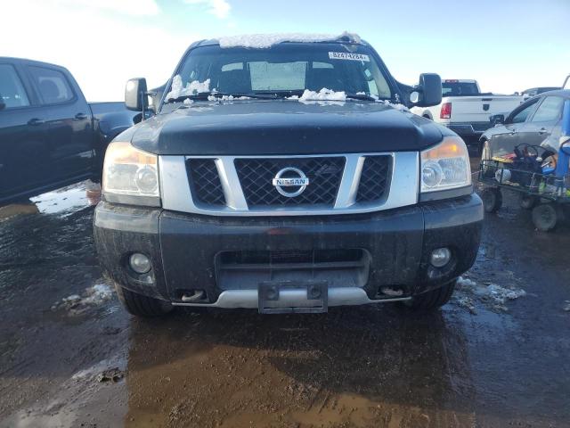 Photo 5 from auction – 2014 NISSAN TITAN S with VIN 1N6BA0EC0EN506735