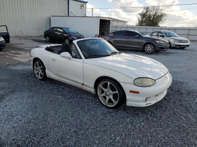 Photo 4 from auction – 1999 MAZDA MIATA with VIN JM1NB3537X0134941