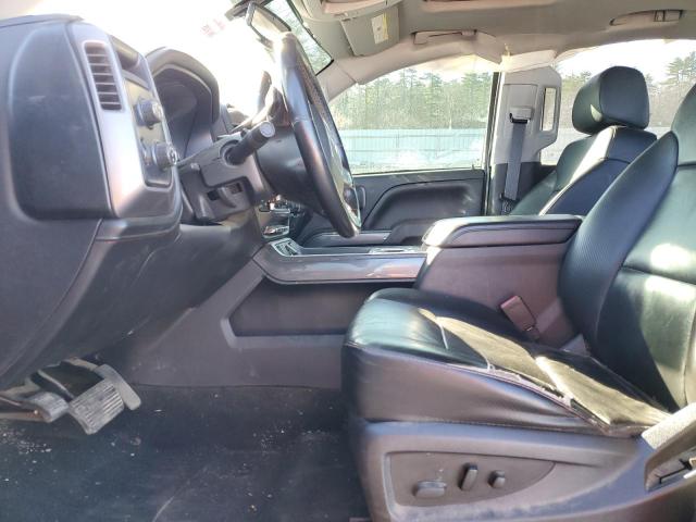 Photo 7 from auction – 2014 GMC SIERRA K15 with VIN 3GTU2VEC5EG479403