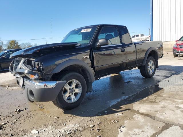 FORD RANGER SUP 2001 with VIN 1FTZR15EX1TA47060 - Photo from auction