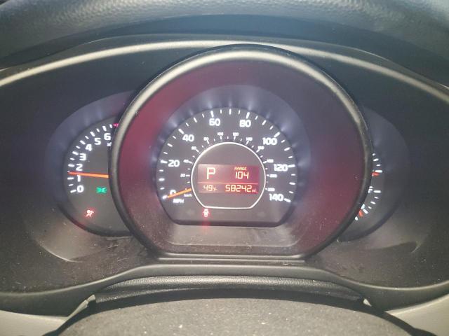 Zdjęcie 9 z aukcji – 2018 KIA SOUL z VIN KNDJN2A20J7543293