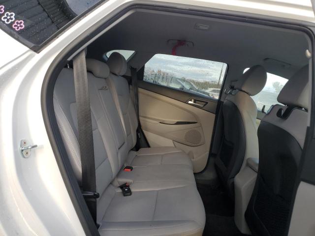Photo 11 from auction – 2020 HYUNDAI TUCSON SE with VIN KM8J2CA40LU276429