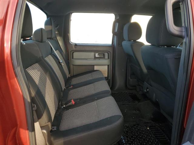 Photo 10 from auction – 2014 FORD F150 SUPER with VIN 1FTEW1CM0EKF60136