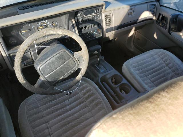 Photo 8 from auction – 1995 JEEP GRAND CHER with VIN 1J4FX58S5SC741328