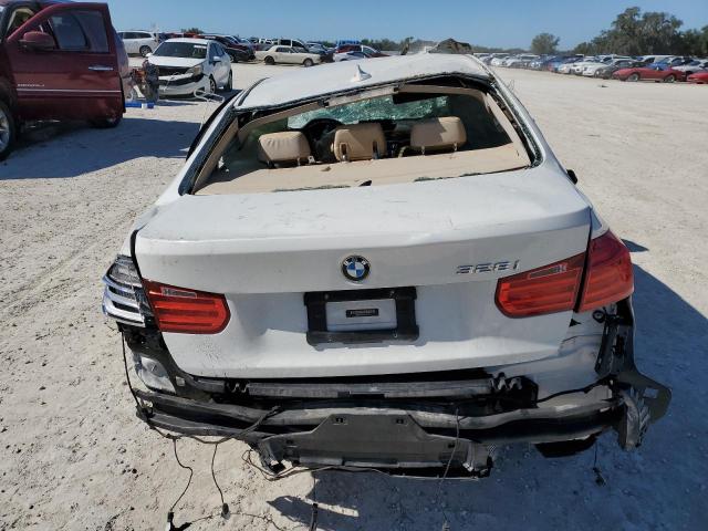 Photo 6 from auction – 2015 BMW 328 I SULE with VIN WBA3C1C52FK122774