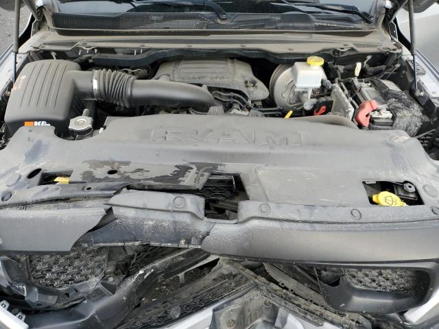 Photo 11 from auction – 2019 RAM 1500 REBEL with VIN 1C6SRFLT4KN829612