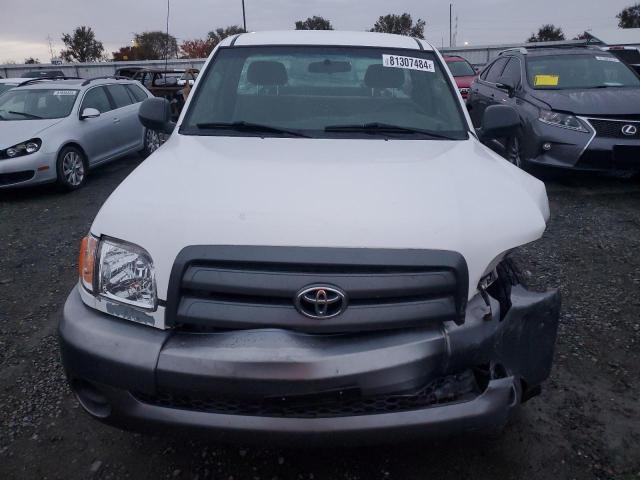 Photo 5 from auction – 2003 TOYOTA TUNDRA with VIN 5TBJN321X3S358116