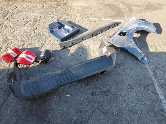 Photo 12 from auction – 2023 FORD MAVERICK X with VIN 3FTTW8E98PRA99176