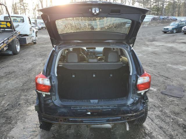 Фото 6 с аукциона – 2015 SUBARU XV CROSSTR с VIN JF2GPAPC5FH291686
