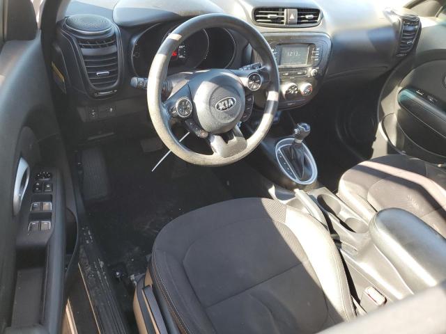 Photo 8 from auction – 2019 KIA SOUL with VIN KNDJN2A25K7693725
