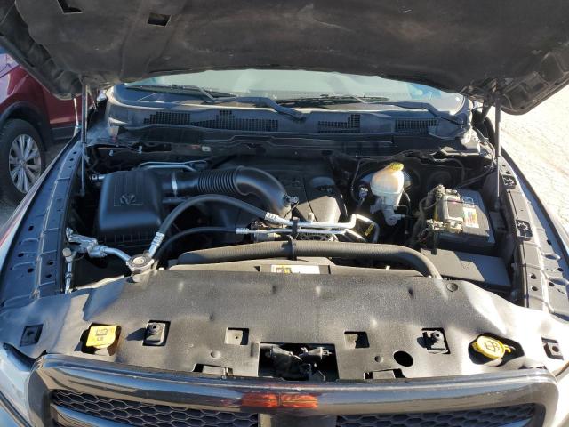 Photo 11 from auction – 2016 RAM 1500 ST with VIN 3C6RR6KT4GG188218