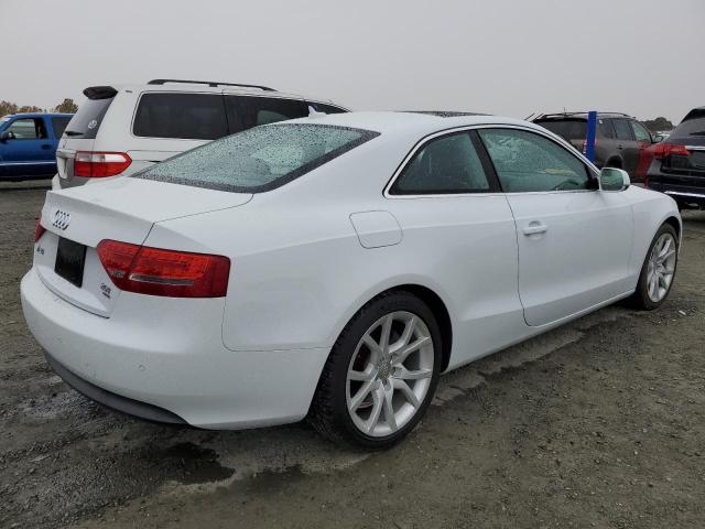 Photo 3 from auction – 2012 AUDI A5 PREMIUM with VIN WAULFAFR4CA004815