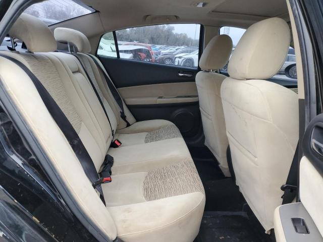 Photo 10 from auction – 2010 MAZDA 6 I with VIN 1YVHZ8CH4A5M48698