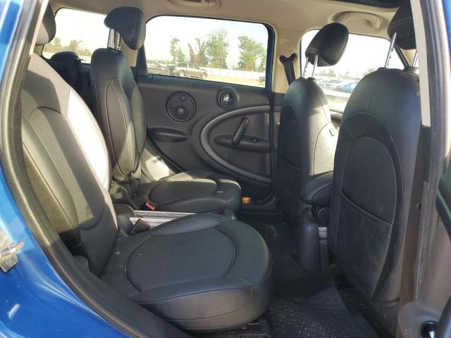 Photo 11 from auction – 2011 MINI COOPER S C with VIN WMWZC3C53BWM25751
