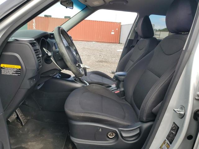 Photo 7 from auction – 2015 KIA SOUL with VIN KNDJN2A21F7777370