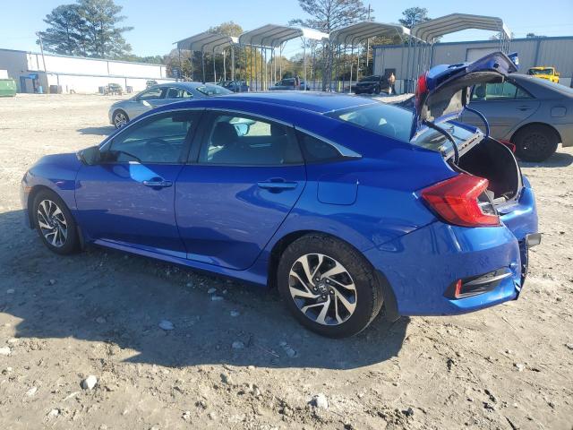 Photo 2 from auction – 2016 HONDA CIVIC EX with VIN 19XFC2F7XGE098649
