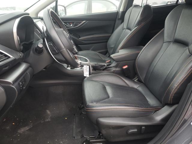 Photo 7 from auction – 2020 SUBARU CROSSTREK with VIN JF2GTAMC6L8204440