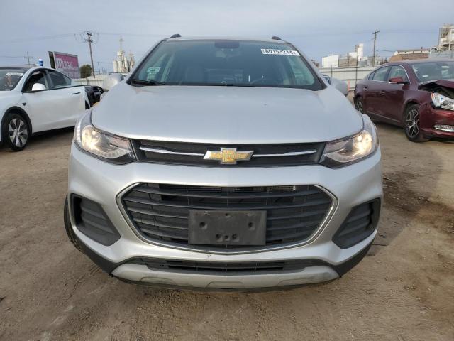 Photo 5 from auction – 2018 CHEVROLET TRAX 1LT with VIN KL7CJLSB6JB618310
