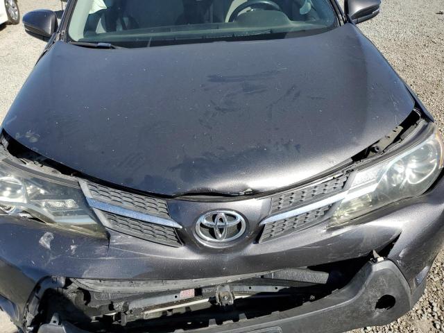 Photo 12 from auction – 2015 TOYOTA RAV4 XLE with VIN JTMWFREV5FJ038022
